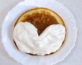 ポッチャマホットケーキ作り方10写真