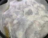 初めてでも失敗なし☆むき栗で作る渋皮煮作り方15写真