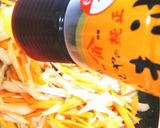 カンタン時短キンピラゴボウ♪作り方4写真