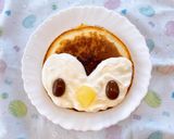 ポッチャマホットケーキ作り方13写真