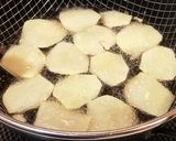 もう買えない！お家で簡単！ポテトチップス作り方4写真