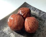 初めてでも失敗なし☆むき栗で作る渋皮煮作り方18写真