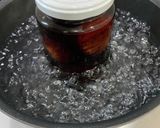 初めてでも失敗なし☆むき栗で作る渋皮煮作り方19写真
