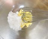 HMで簡単♪さつま芋マフィン作り方5写真