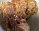 スパイシー唐揚げ作り方3写真
