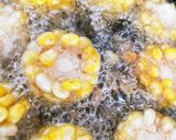 残念なトウモロコシが大変身!食べ過ぎ注意作り方2写真