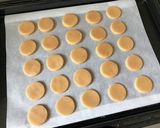 サクサク♡ザクザク！ジャムdeクッキー＊作り方4写真