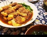 すき焼き 割り下 ～家族大好きな味作り方7写真