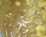 カレー伝導師の甘辛カレールーローハン作り方19写真