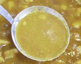 カレー伝導師の甘辛カレールーローハン作り方21写真
