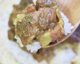 カレー伝導師の甘辛カレールーローハン作り方29写真