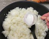 簡単!うまい!ひじき稲荷寿し作り方3写真