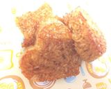 簡単！斬新♡♡♡オムハンバーグ作り方14写真
