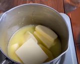 大人のブランデーケーキ作り方1写真