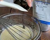 大人のブランデーケーキ作り方3写真
