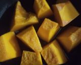 中華風南瓜の煮物作り方2写真
