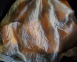 中華風南瓜の煮物作り方3写真