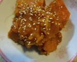 中華風南瓜の煮物作り方4写真