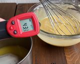 大人のブランデーケーキ作り方5写真