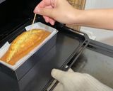 大人のブランデーケーキ作り方9写真