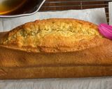 大人のブランデーケーキ作り方10写真