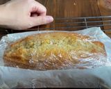 大人のブランデーケーキ作り方11写真