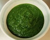 バジルペースト作り方4写真