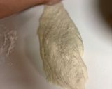 ふわふわ♪ほんのり甘いミルク中華饅頭作り方3写真