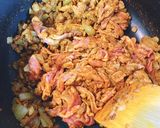 野菜ごろごろスパイスカレー作り方7写真