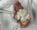 揚げないチキン南蛮風☆作り方2写真