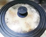 まずは基本からニラ餃子♪片栗粉♪作り方8写真
