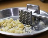マカダミアナッツクッキー作り方1写真