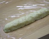 マカダミアナッツクッキー作り方7写真