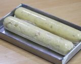マカダミアナッツクッキー作り方10写真