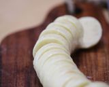 マカダミアナッツクッキー作り方11写真