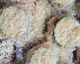 生姜たっぷり♪なすのひき肉はさみ揚げ作り方5写真