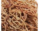 おのこり蕎麦をカラリと揚げてパリッパリ♪作り方6写真