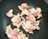 シンプル！もやしニラ炒め作り方2写真