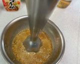 四川風　冷やし中華（ごまだれ）作り方4写真