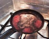 鴨肉のロティ(フレンチの鴨のロースト)作り方8写真
