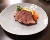 鴨肉のロティ(フレンチの鴨のロースト)作り方11写真