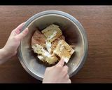 Fヨーグルト豆腐ハンバーグ作り方1写真
