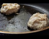 Fヨーグルト豆腐ハンバーグ作り方2写真