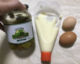 簡単すぎるタルタルソース作り方1写真