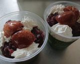抹茶ゼリー作り方5写真