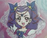 パーティーに★　プリキュアゼリーフルーツ作り方1写真