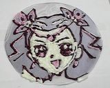 パーティーに★　プリキュアゼリーフルーツ作り方3写真