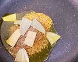胸肉しめじのマイルドスパイスカレー作り方2写真