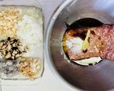 CMに負けないシュウマイを作りたい！作り方2写真