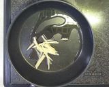 毛ガニとレタスの中華炒め作り方2写真